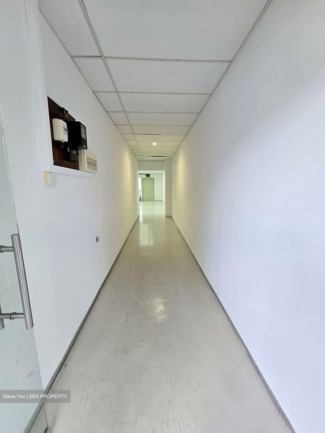 Sin Cheong Building (D20), Factory #534776781